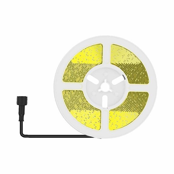V-TAC 23045 Ηλιακή Ταινία LED 1.2W με Solar Panel 4000K