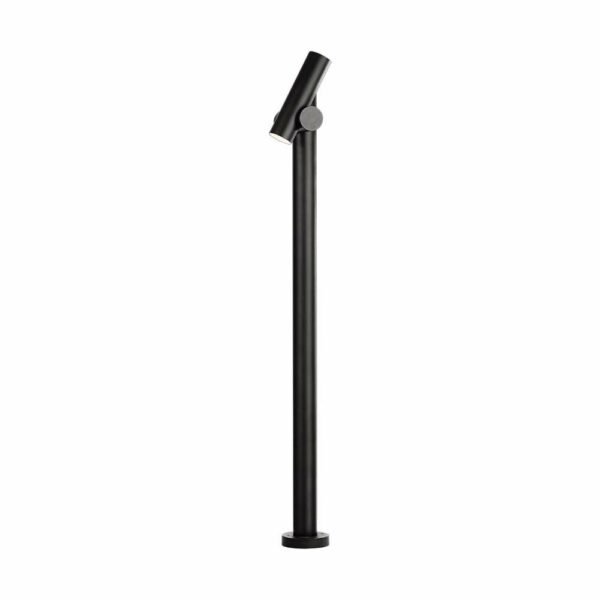 V-TAC 23051 Φωτιστικό Κολώνα LED Εξωτερικού Χώρου 4W 4000K με μαύρο σώμα IP44