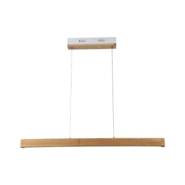 V-TAC 23100 Designer Κρεμαστό Φωτιστικό LED 12W Λευκό 4000K - Image 8