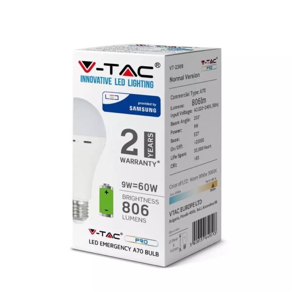 V-TAC-2372-24933
