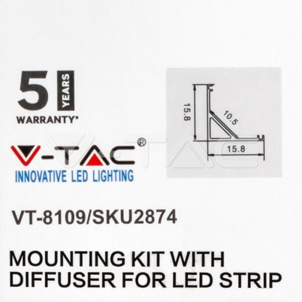 V-TAC-2874-48016