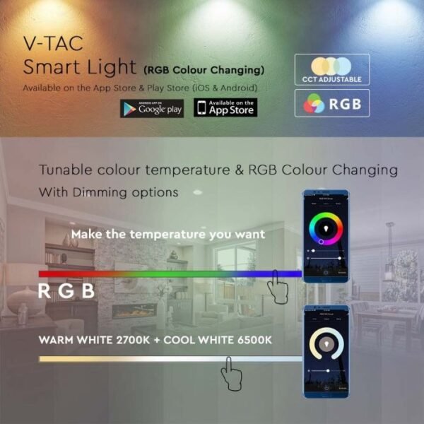 V-TAC-2999-52762