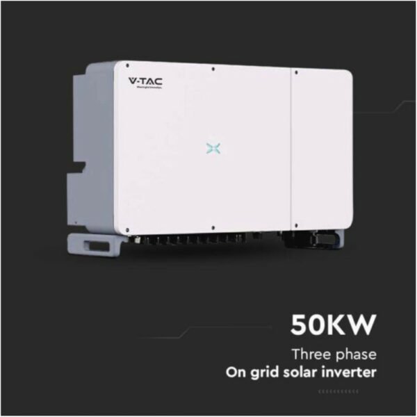 Τριφασικό On-Grid Inverter 100KW IP67 - Image 4