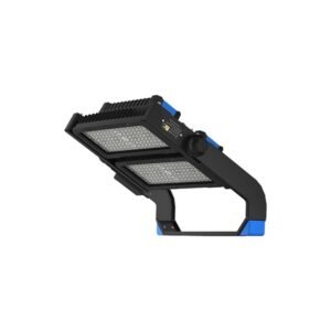 V-TAC 496 Στεγανός Προβολέας LED IP66 Ισχύος 500W με Φυσικό Λευκό Φως SAMSUNG CHIP Meanwell Driver 120°