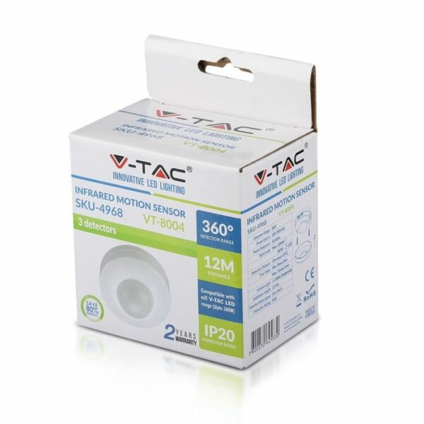 V-TAC-4968-12293