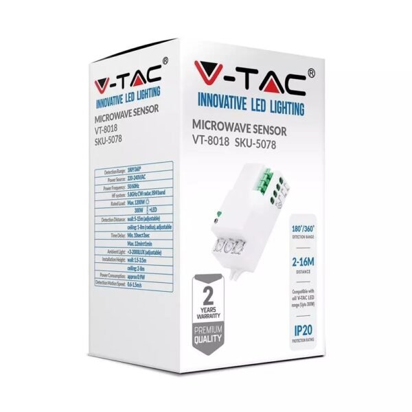 V-TAC-5078-34113