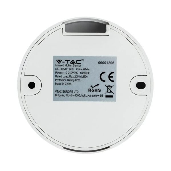 V-TAC-6606-35486
