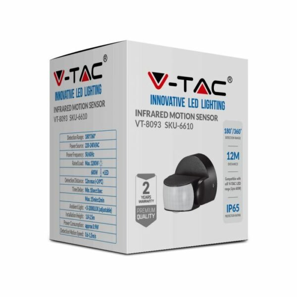 V-TAC-6610-17354