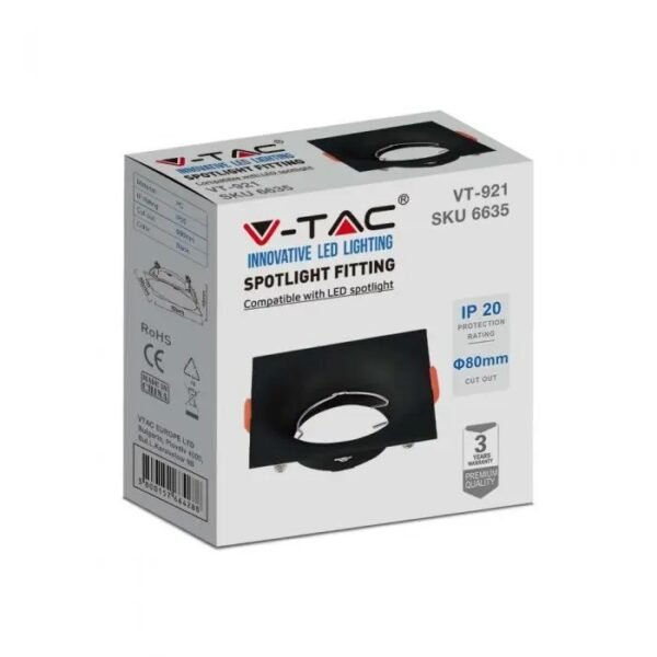 V-TAC-6635-31658