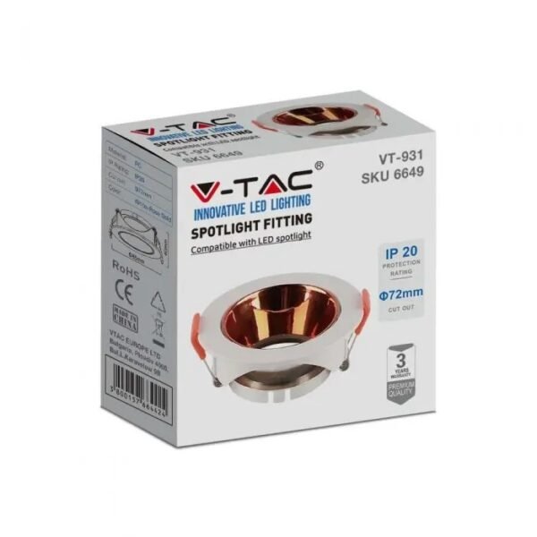 V-TAC-6649-31744