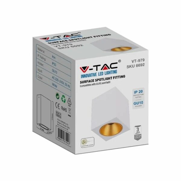 V-TAC-6692-44512