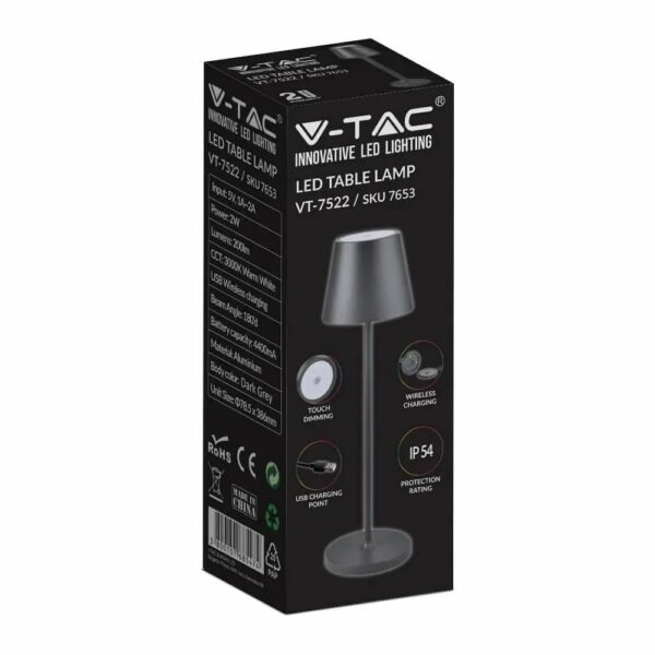 V-TAC-7652-45860