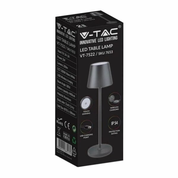 V-TAC-7653-45875