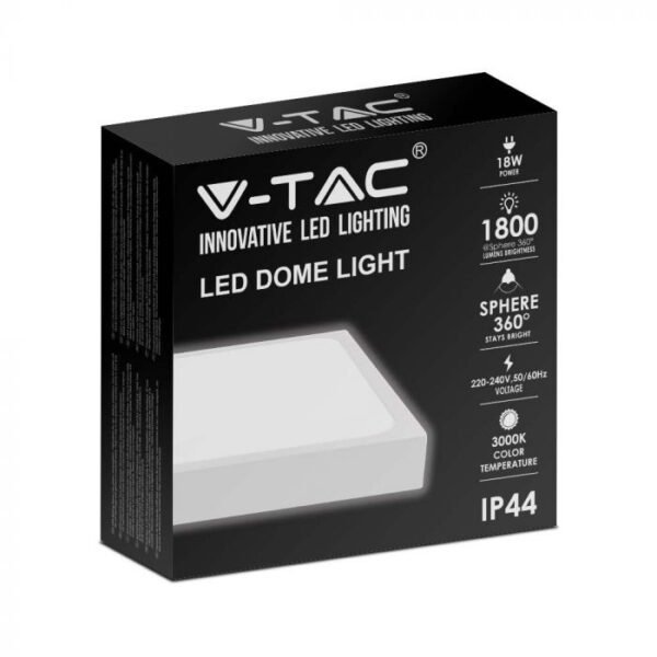 V-TAC-7668-52886