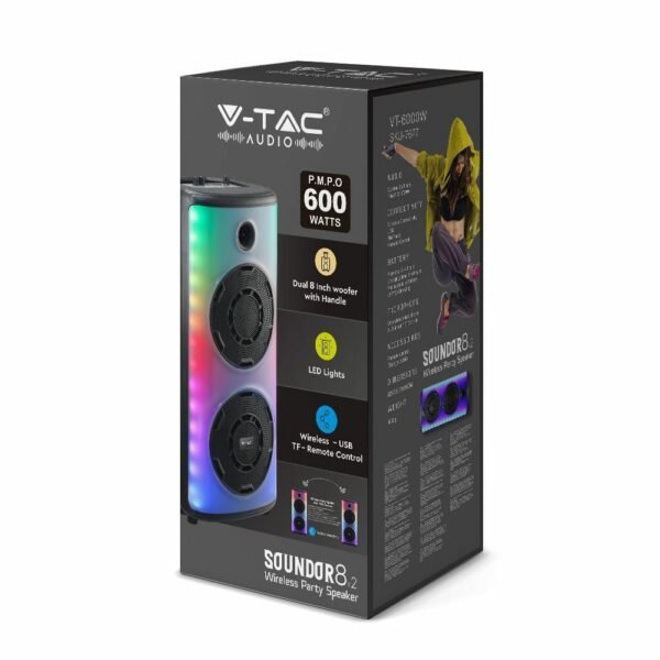 V-TAC-7677-49038