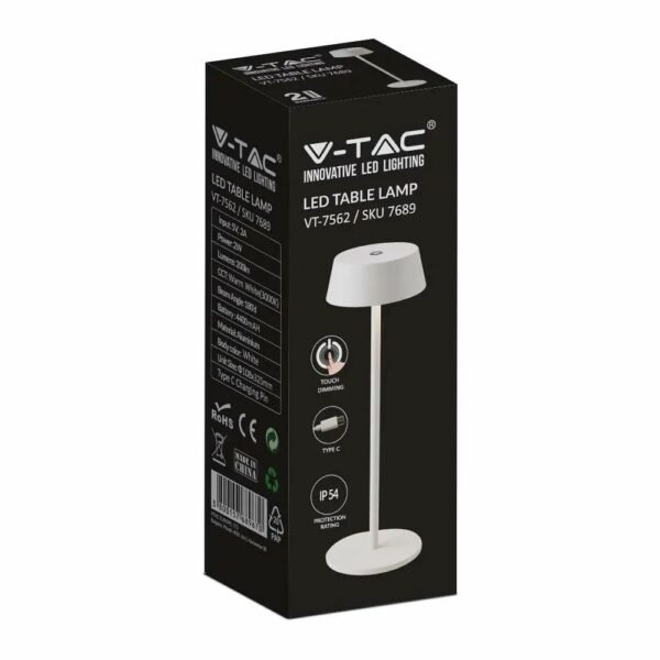 V-TAC-7689-48459