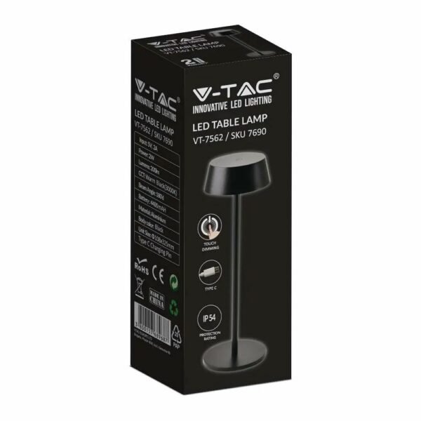 V-TAC-7690-48476