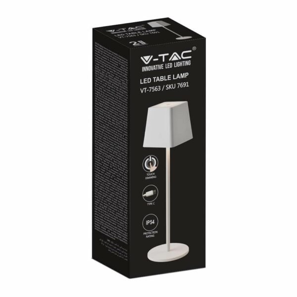 V-TAC-7691-48717