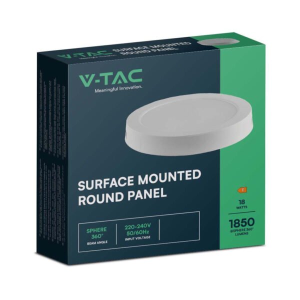 V-TAC-7876-56127