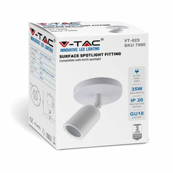 V-TAC-7980-16704