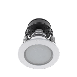LED ΣΠΟΤ GL120/4 + 1XLED STICKS 9W 4000K ΛΕΥΚΟ