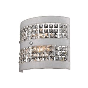 ΑΠΛΙΚΑ ΕΠΙΤΟΙΧΙΟ ΦΩΤΙΣΤΙΚΟ-ΚΩΔ. W60499 WH