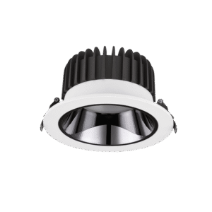 EL-6228 RECESSED LED DOWNLIGHT 42W 6500K WH+GR