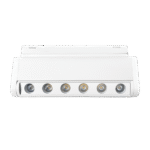 EL-US03 1 COLOUR SERIES LED 48V 6W 4000K WHITE