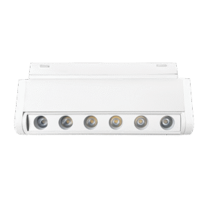 EL-US03 1 COLOUR SERIES LED 48V 6W 4000K WHITE