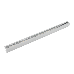 EL-US08 3 COLOUR SERIES LED 48V 24W CCT WHITE
