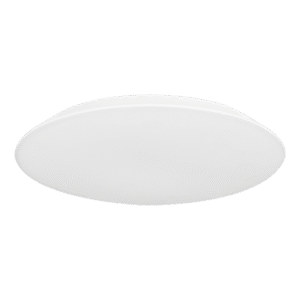 EL-2291 LED ΠΛΑΦΟΝΙΕΡΑ 28W 4000К IP54 ΛΕΥΚΟ