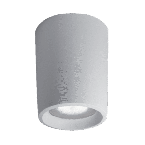 LIVIA 180 LED ΦΩΤΙΣΤΙΚΟ ΟΡΟΦΗΣ 15W 4000K IP55 ΛΕΥΚΟ