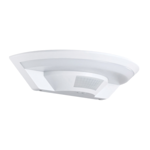 ST57B LED PIR SENSOR LAMP 120° 15W 4000K WHITE