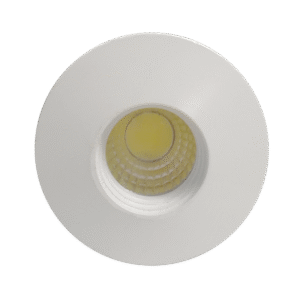ΣΠΟΤ BOUTIQUE MINI LED 3W 6000-6400K ΛΕΥΚΟ