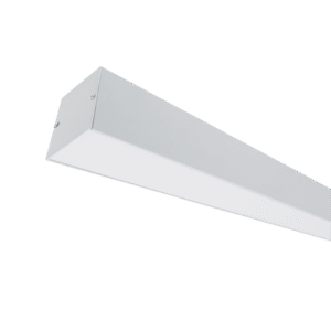 LED ΠΡΟΦΙΛ ΓΙΑ ΕΞΩΤΕΡΙΚΗ ΤΟΠΟΘΕΤΗΣΗ S77 24W 4000K 600MM ΛΕΥΚΟ