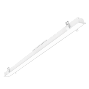 ELMARK LED ΠΡΟΦΙΛ ΧΩΝΕΥΤΗΣ ΤΟΠΟΘΕΤΗΣΗΣ 1500mm 50W 3000K ΛΕΥΚΟ