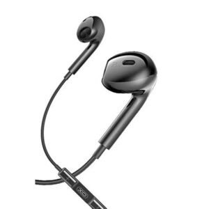 XO EP74 4th Generation TypeC Handsfree Black