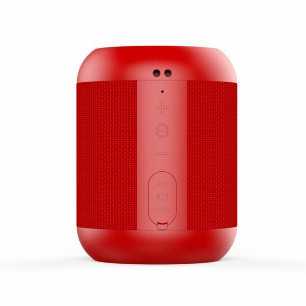 XO F17 Outdoor Bluetooth speaker Red