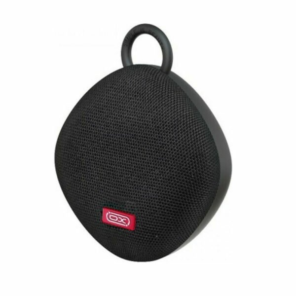 XO F19 Bluetooth Ηχείο Μαύρο