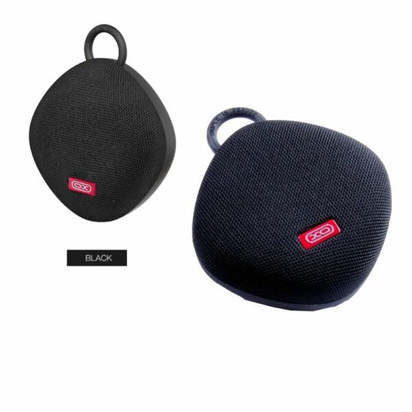 XO F19 Bluetooth Ηχείο Μαύρο - Image 2