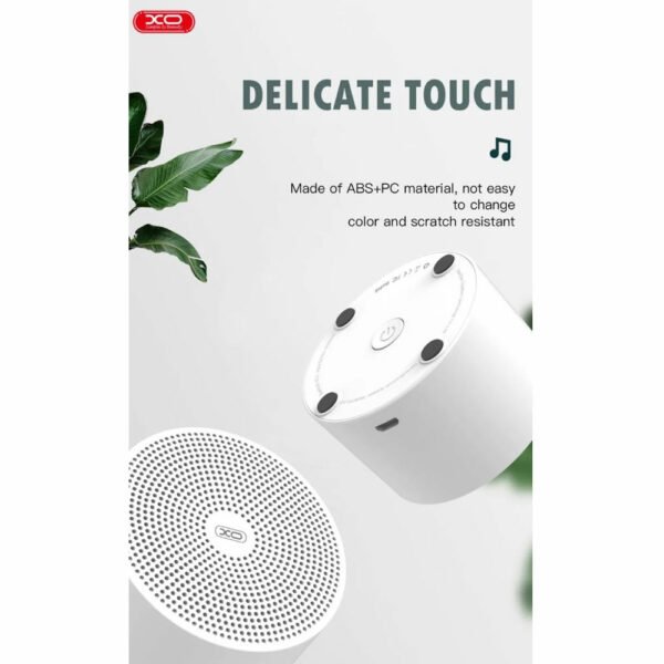 XO F21 MINI speaker White - Image 5