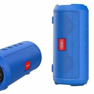 XO F23 Bluetooth Speaker Blue