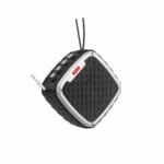 XO F24 Bluetooth Speaker Black