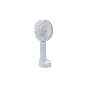 XO MF16 SS-2 USB 3 Speed desktop fan White