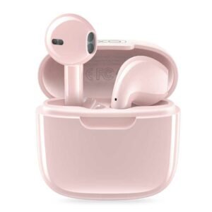 XO X23 TWS Bluetooth headset Pink