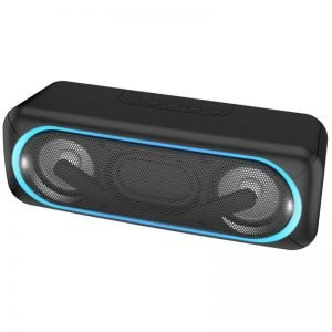 Akai ABTS-141 Φορητό ηχείο 2.0 Bluetooth με USB