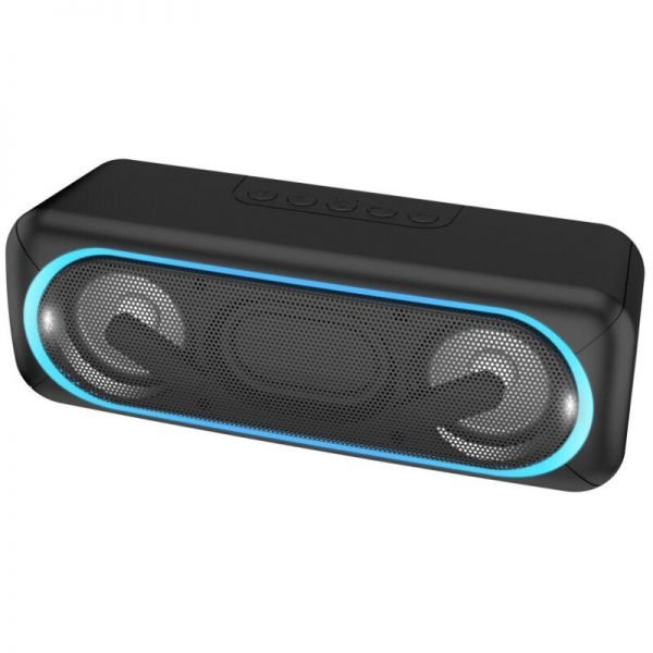 Akai ABTS-141 Φορητό ηχείο 2.0 Bluetooth με USB