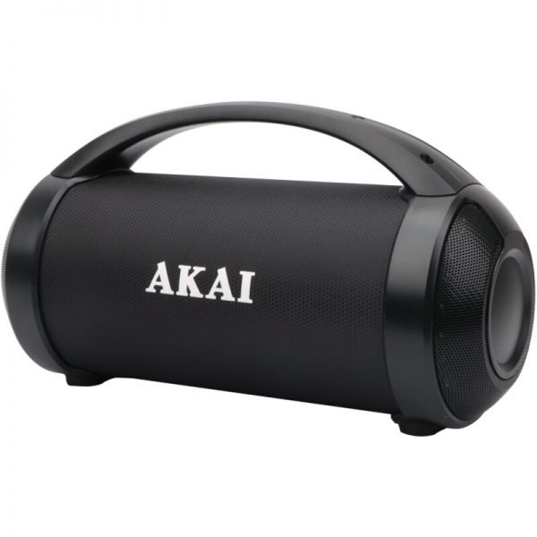 Akai ABTS-21H Φορητό ηχείο Bluetooth με TWS, USB, LED, Aux-In και hands free – 6.5 W - Image 5