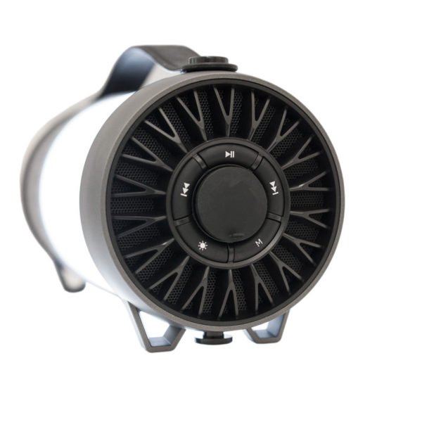 Akai ABTS-40 Φορητό ηχείο Bluetooth και φανάρι LED – 10 W - Image 4