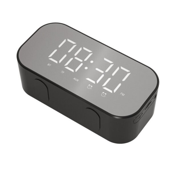 micro SD και FM – 3 W RMS